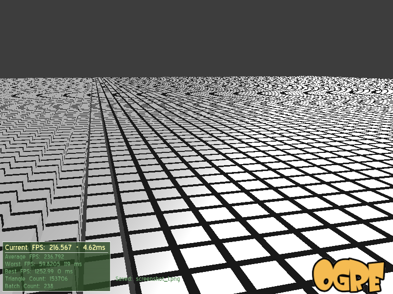 HW instancing & static mode benchmark on 2.0 – Yosoygames